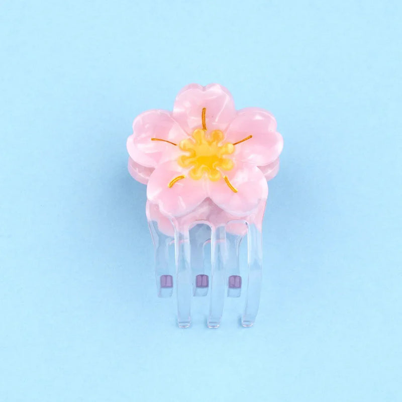 MINI SAKURA HAIR CLIP