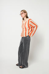 HarveyMD Pants - Vintage Grey