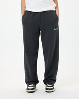 SIGNATURE SWEATPANTS - BLACK
