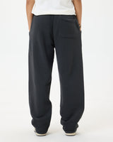 SIGNATURE SWEATPANTS - BLACK