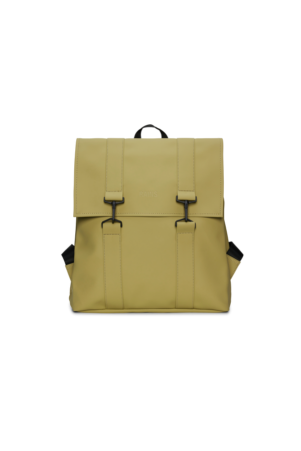 MSN Bag W3 - KHAKI