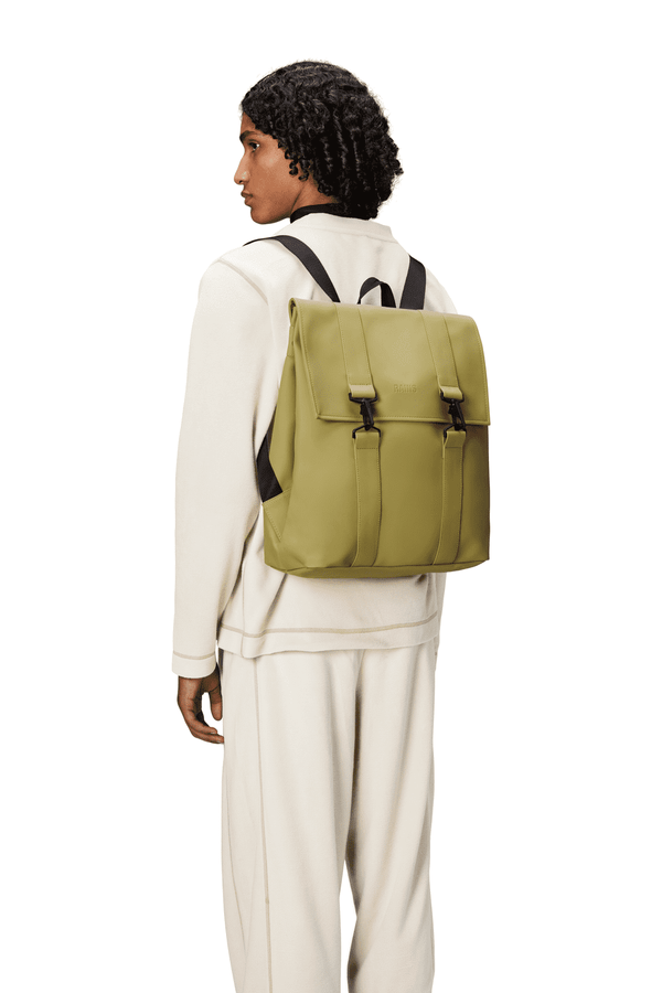 MSN Bag W3 - KHAKI