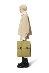 MSN Bag W3 - KHAKI