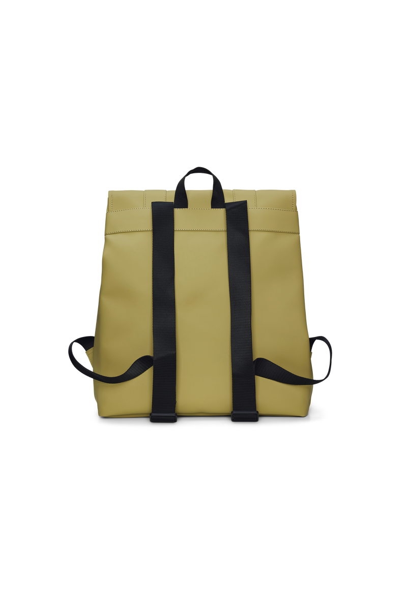 MSN Bag W3 - KHAKI