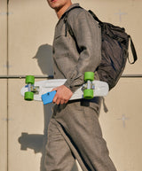 SECRID MINIWallet Yard Ultra Blue