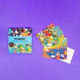 MYTHOLOGY – OMY SCHOOL