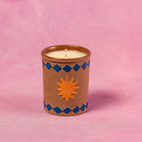 Maegen Good Candle - Blue / Star -Fennel Rosemary 
