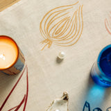  Maegen Table Cloth - 160 x 200 - Dinner  