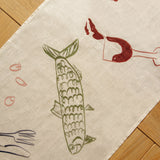  Maegen Table Runner - Dinner  