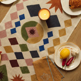  Maegen Table Runner - Good  