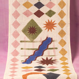  Maegen Table Runner - Good  