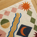  Maegen Table Runner - Good  