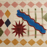  Maegen Table Runner - Good  