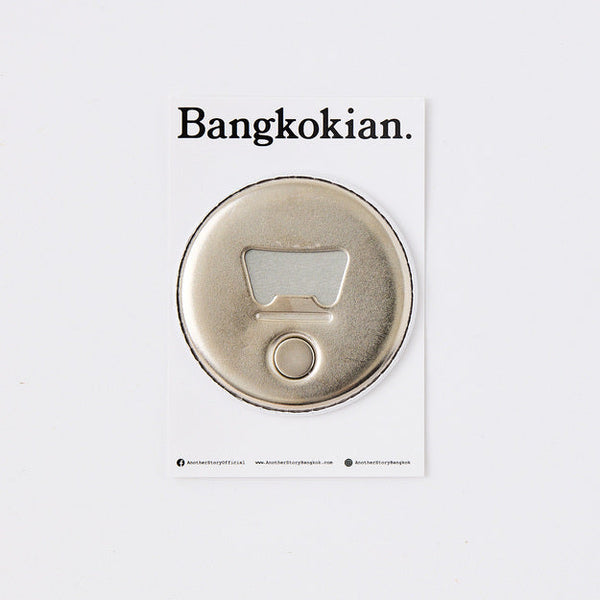 Magnet Back