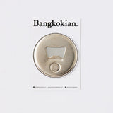 Magnet Back