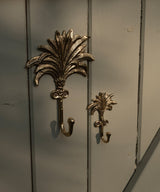 Marlin Palm Hook Set