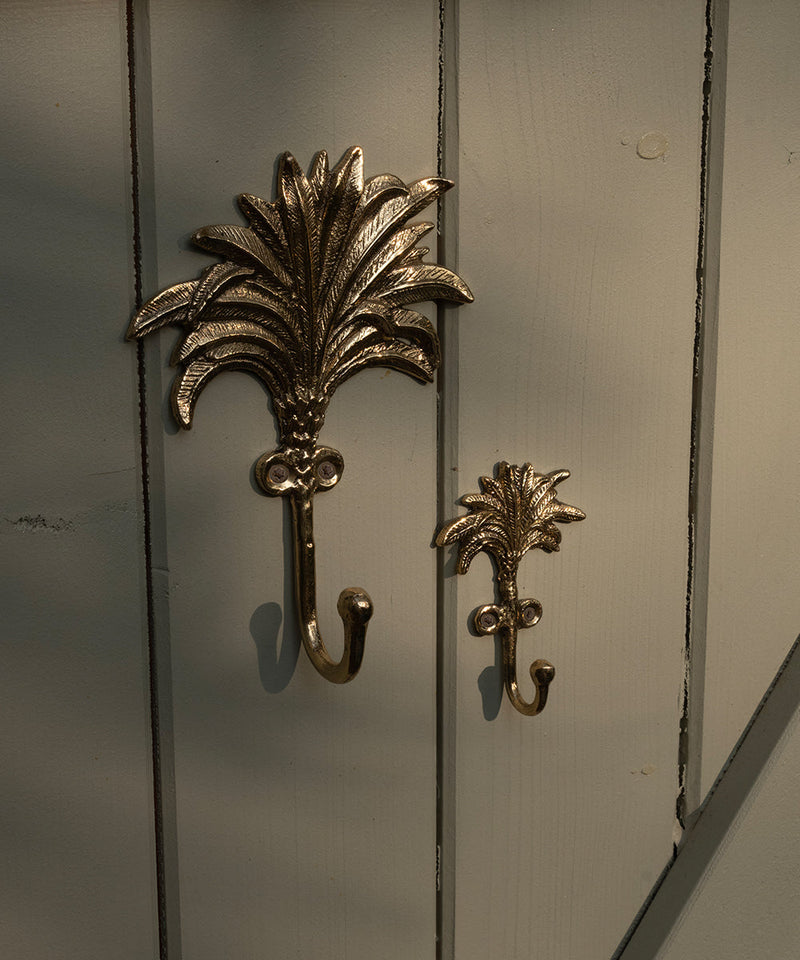 Marlin Palm Hook Set