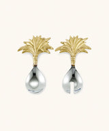 Marlin Palm Server Set in Giftbox