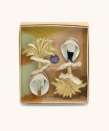 Marlin Palm Server Set in Giftbox