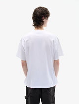 Masterhard T-Shirt - White 