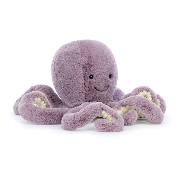 Maya Octopus Tiny