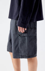 Men's shorts Tysco - GRISAILLE VINTAGE