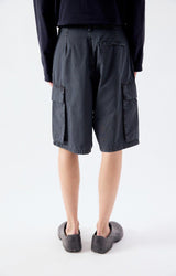 Men's shorts Tysco - GRISAILLE VINTAGE