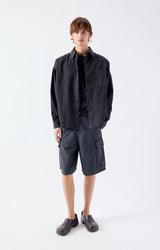 Men's shorts Tysco - GRISAILLE VINTAGE