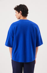 Men's sweatshirt Plizzy - INDIGO VINTAGE