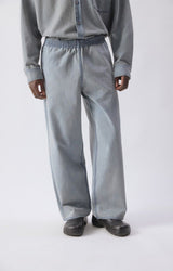 Men's trousers Comow - ORAGEUX