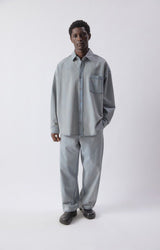 Men's trousers Comow - ORAGEUX