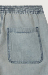 Men's trousers Comow - ORAGEUX