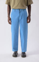 Men's trousers Pusway - WATTERFALL