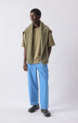 Men's trousers Pusway - WATTERFALL