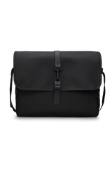 Messenger Bag W3-Black