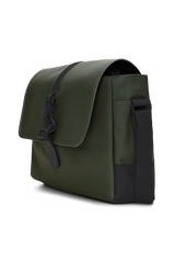 Messenger Bag W3-Green