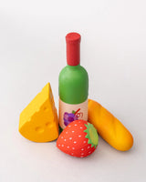 Mini De-Stress Ball Set, Picnic