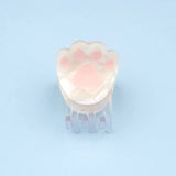 Mini Hair Clip Cushion