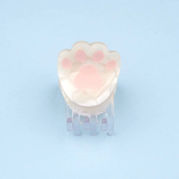 Mini Hair Clip Cushion