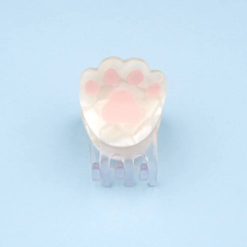 Mini Hair Clip Cushion