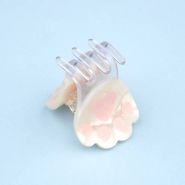 Mini Hair Clip Cushion