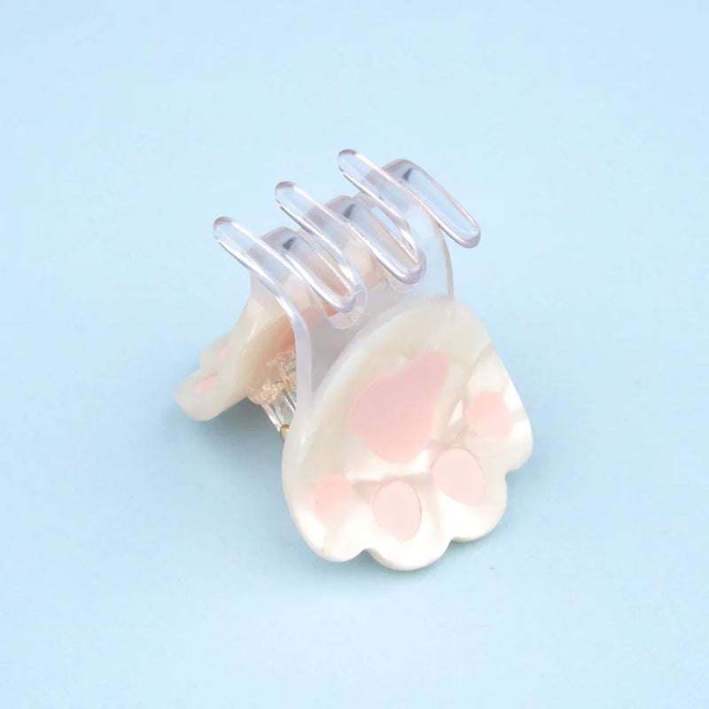 Mini Hair Clip Cushion