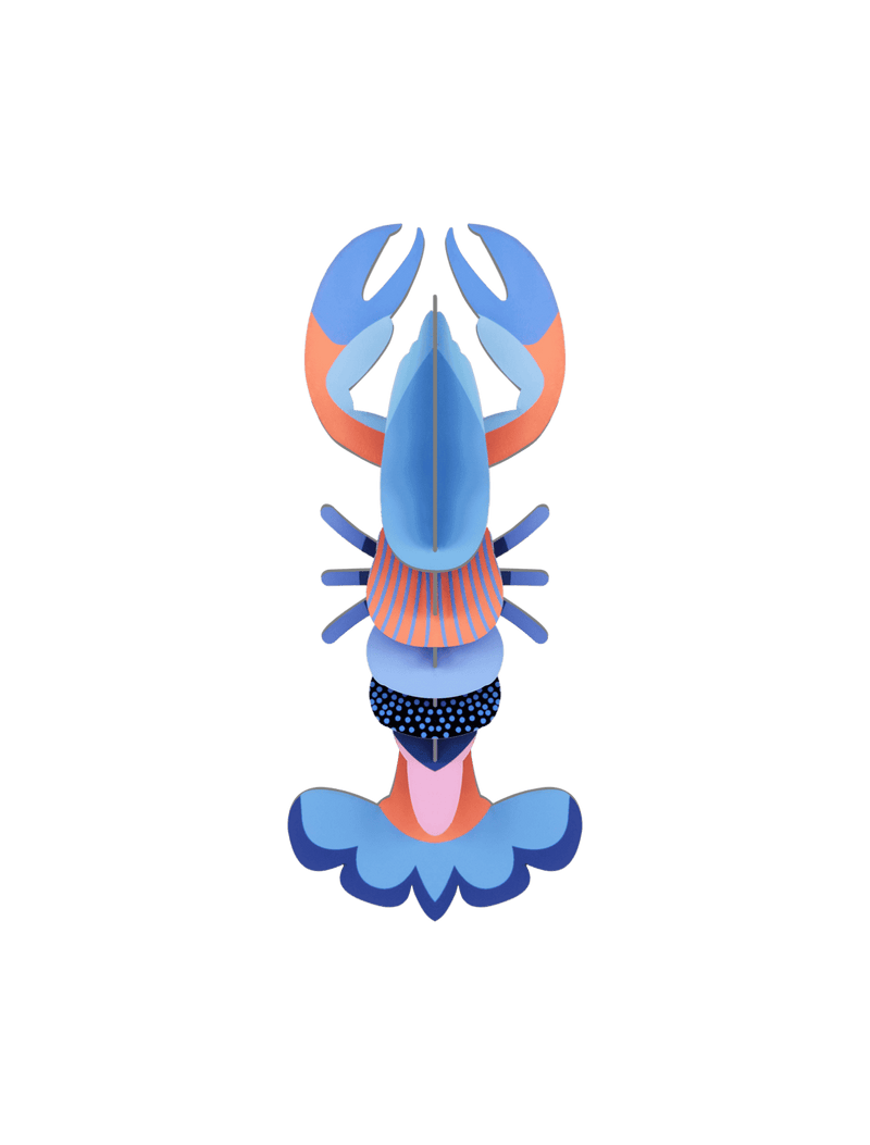 Mini Lobster