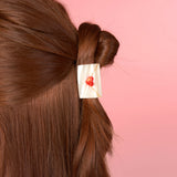 Mini Love Letter Hair Clip