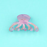 Mini Octopus Hair Clip