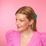 Mini Pickle Hair Claw