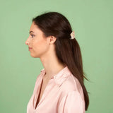 Mini Seashell Hair Clip