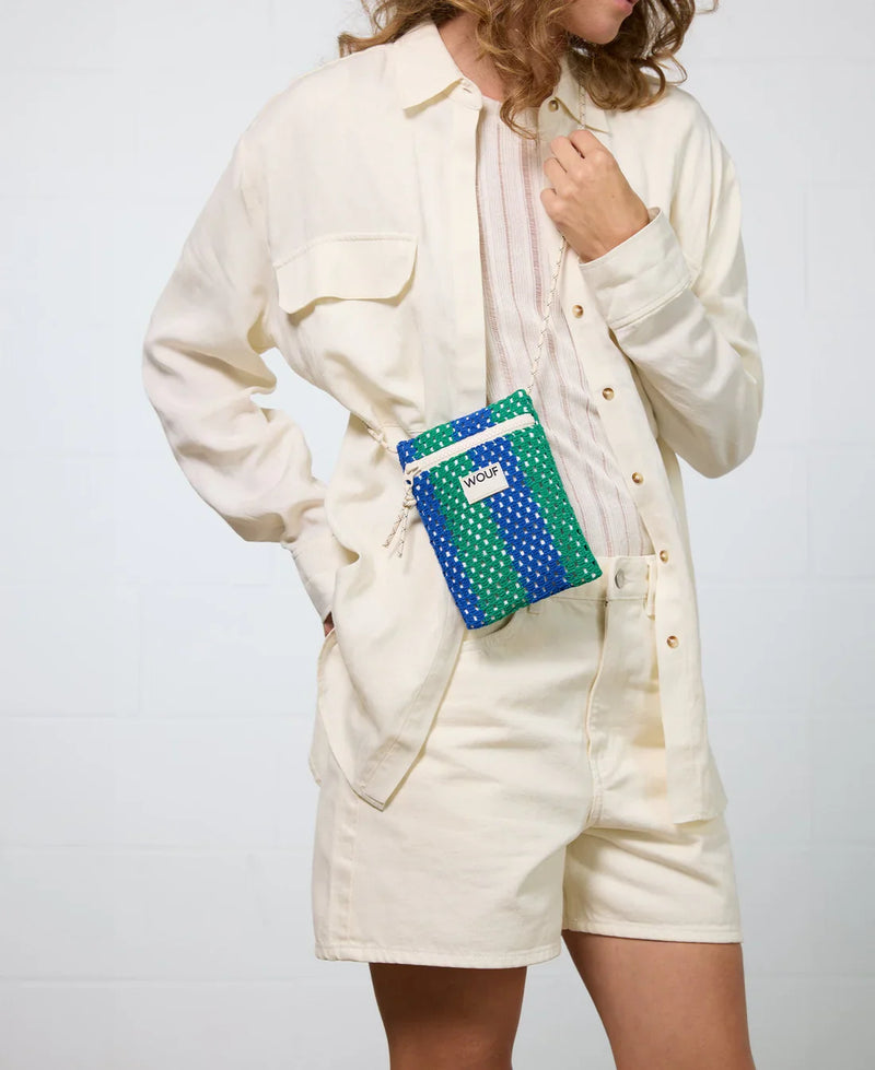 Mistral Phone Bag