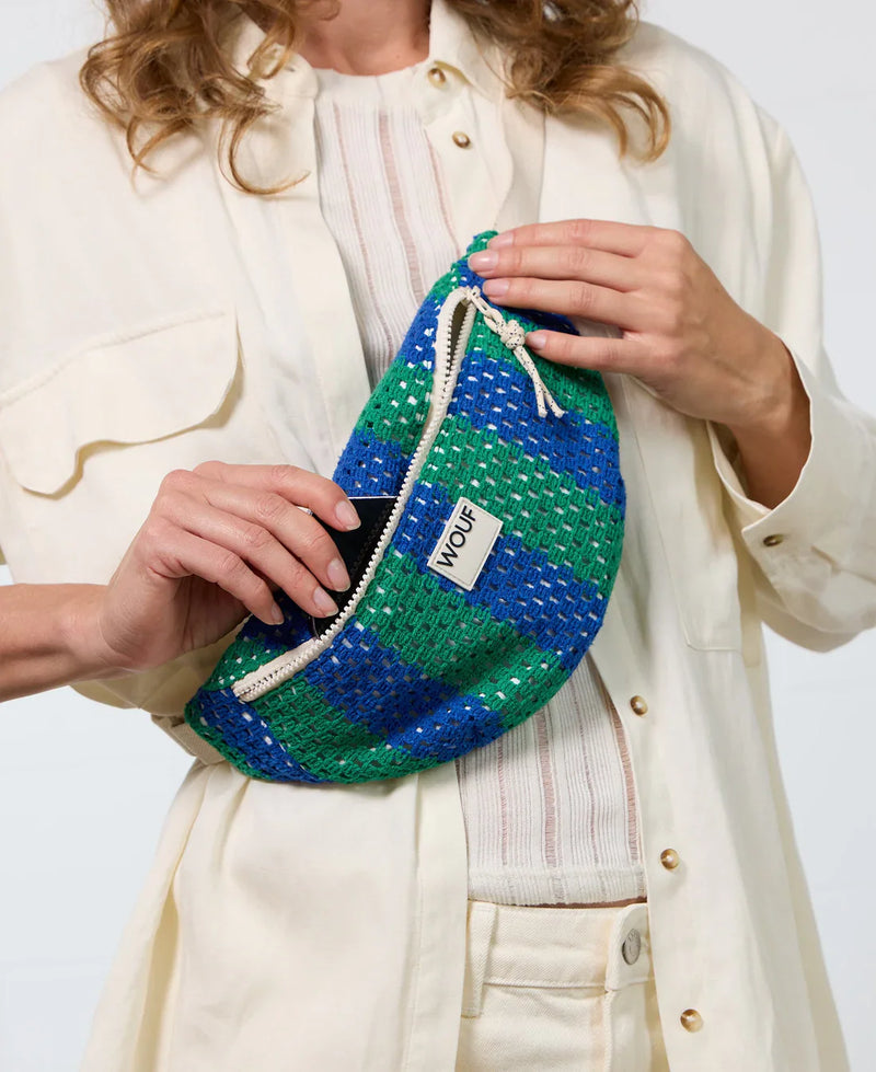 Mistral Waistbag