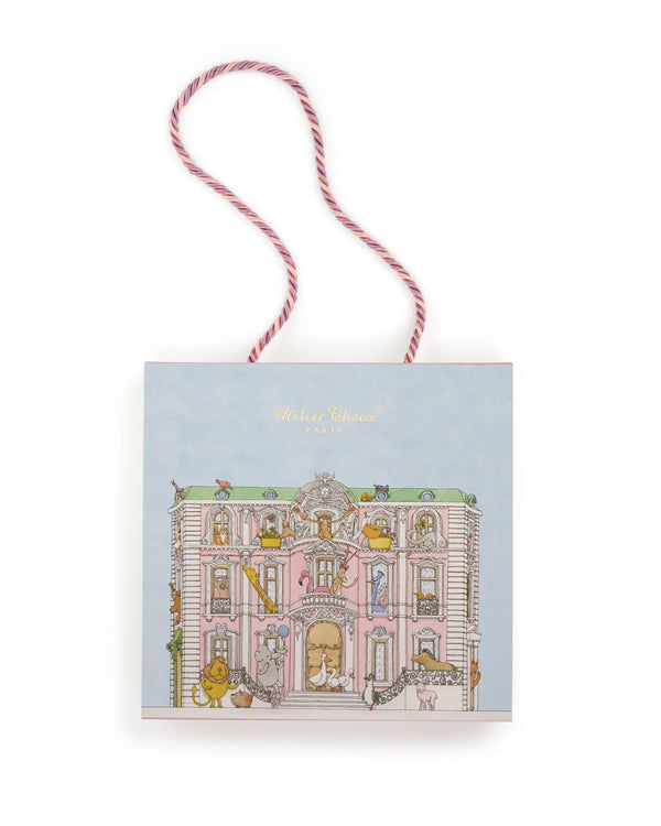 Monceau Mansion Gift Box